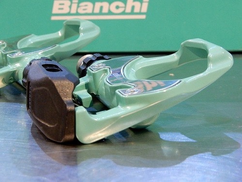 BIANCHI ( rAL ) [hy_ A `FXe