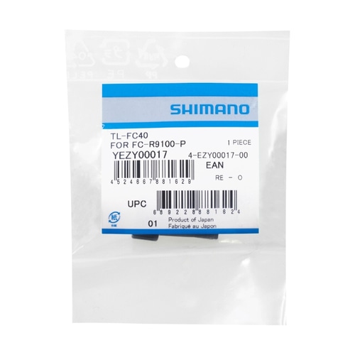SHIMANO SMALL ( V}m ) pH TL-FC40 p[[^[NNA[H