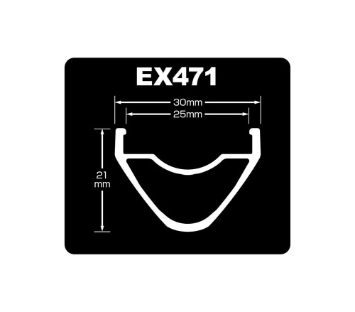 DT SWISS ( fB[eB[XCX )  EX471 26C` 32H