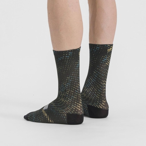 SPORTFUL スポルトフル ソックス SUPERGIARA SOCKS スーパーギアラ ソックス 310スカラベ S