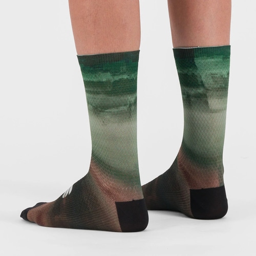 SPORTFUL スポルトフル ソックス CLIF SUPERGIARA SOCKS クリフ スーパージアラ ソックス 004