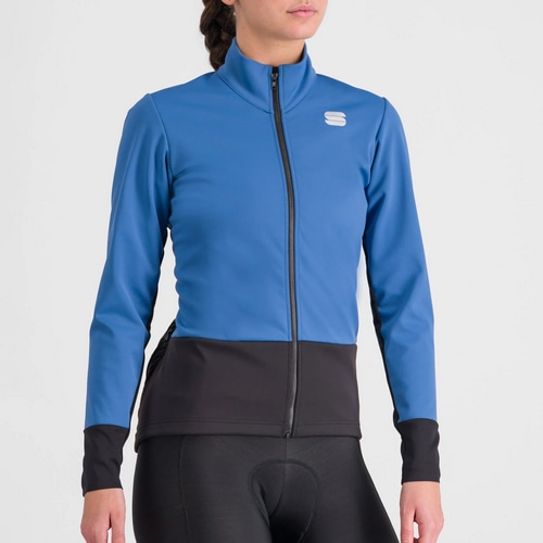 SPORTFUL スポルトフル ジャケット NEO W SOFTSHELL JACKET ネオ ウィメンズ ソフトシェル