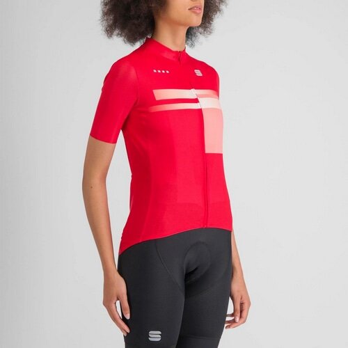 SPORTFUL スポルトフル 半袖ジャージ GRUPPETTO W JERSEY グルペット ウィメンズ ジャージ タンゴ