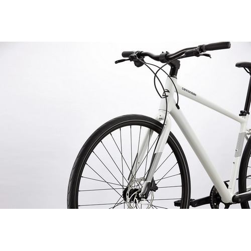 CANNONDALE ( Lmf[ ) NXoCN QUICK 4 ( NCbN 4 ) zCg MD ( Kg165-175cmO )