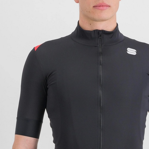 Sportful Fiandre Light No Rain Jacket Short Sleeve