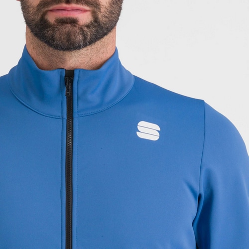 SPORTFUL スポルトフル ジャケット NEO SOFTSHELL JACKET ネオ ソフトシェル ジャケット ブルー