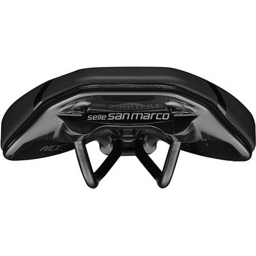 selle-SANMARCO ( セラサンマルコ ) サドル GROUND SPORT ( グラウンド スポーツ ) ワイド ※オンライン数量限定特価