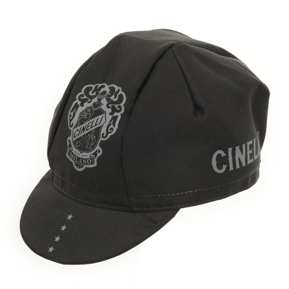 CINELLI ( `l ) CREST CAP ubN