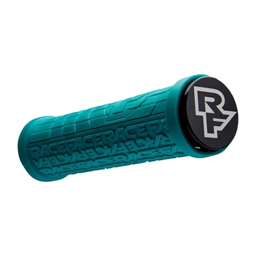 RACEFACE ( [XtFCX ) GRIPPER GRIPS ^[RCY 30mm