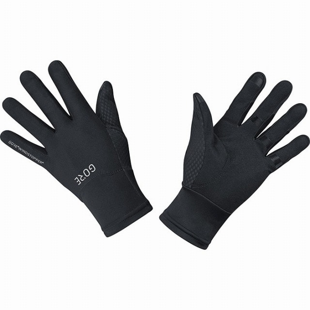 WINDSTOPPER Gloves