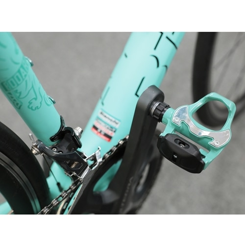 BIANCHI ( rAL ) [hy_A `FXe