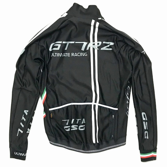 7ITA ( ZuACeBG[ ) GT-7RZ Jacket ubN XL