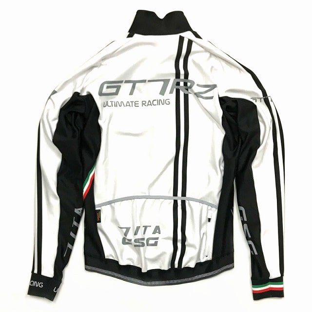7ITA ( ZuACeBG[ ) GT-7RZ Jacket zCg L