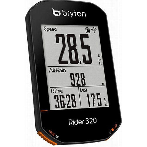 BRYTON ( ブライトン ) BRYTON RIDER320E | 自転車・パーツ・ウェア通販 | ワイズロードオンライン