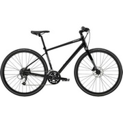 CANNONDALE ( Lmf[ ) NXoCN QUICK 3 ( NCbN 3 ) CUES 2x9 dl ubNp[ LG ( Kg175-185cmO )