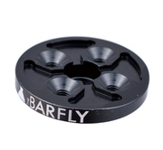 BARFLY ( o[tC ) IvVp[c BAR FLY 4 SPACER 4mm
