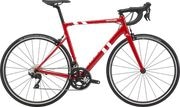 CANNONDALE ( Lmf[ ) [hoCN CAAD13 105 Lh13 105 RED - bh 56