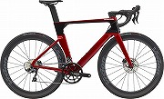 CANNONDALE ( Lmf[ )  [hoCN SYSTEMSIX CRB ULT VXeVbNX J[{ AeO CRD 54