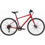 CANNONDALE ( Lmf[ ) NXoCN QUICK 4 ( NCbN 4 ) [bh XL ( Kg180-195cmO )