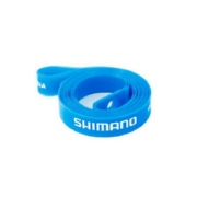 SHIMANO SMALL ( V}m ) e[v RIMTAPE 700C/18-622