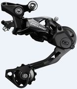 SHIMANO ( V}m ) RD-M6000 10S GS yDEORE M6000z