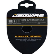 JAGWIRE ( WOC[ ) @BP[u ELITE ULTRA-SLICK ROAD BRAKE CABLE ( G[g EgXbN [h u[L P[u ) V}m 2000MM