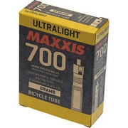 MAXXIS ( }LVX ) `[u Ultra Light French Valve  ou48mm ( EgCg t`ou ) 700×23/32C  ( 622 )