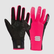 SPORTFUL スポルトフル ウィンターグローブ WS ESSENTIAL 2 WOMAN GLOVES WS エッセンシャル