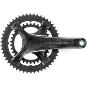 Campagnolo ( Jpj[ ) NNENNZbg RECORD ULTRA TORQUE CARBON 12S ( R[h EggN J[{ 12S ) 170-53X39