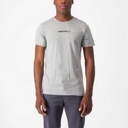 CASTELLI カステリ Tシャツカジュアルウェア CASTELLI CLASSICO TEE カステリ クラシコ ティー