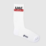 PISSEI ( sZC ) \bNX UAE TEAM EMIRATES SOCKS ( UAE `[G~[c \bNX ) L-XL ( 27-28.5cm )