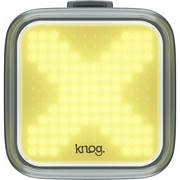 knog. ( mO ) tgCg BLINDER X FRONT ubN