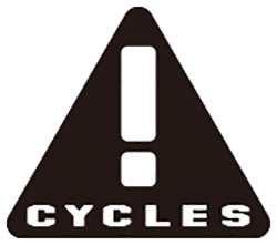 ICYCLES (C[GTCNY)S