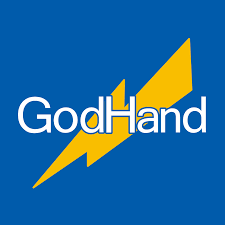 GOD HAND ( Sbhnh )S