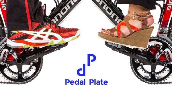 PEDAL PLATE ( y_v[g )S