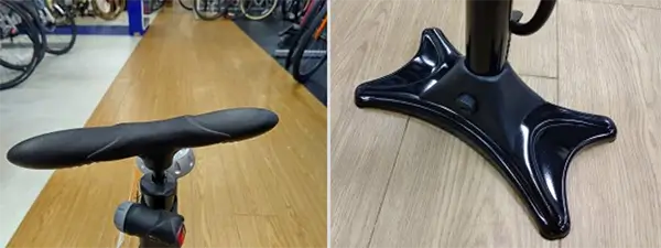 自転車の空気入れ | バルブ形式やロードバイク用ポンプも紹介｜ワイズ