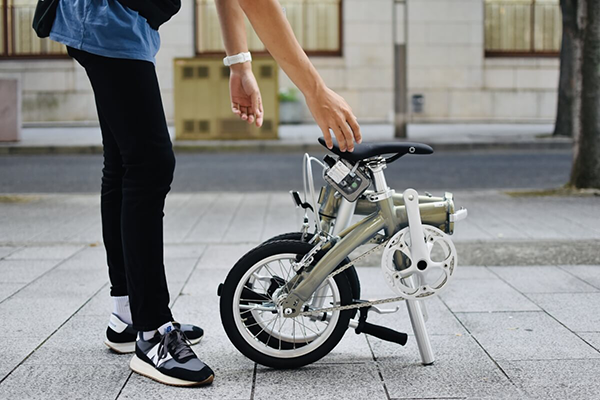 高コスパ】安い折りたたみ自転車の相場と特徴 | おすすめも紹介｜ワイズロードオンライン｜自転車・パーツ通販