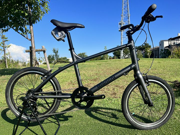 Bianchi（ビアンキ）のミニベロ「LECCO」の魅力を紹介｜ワイズロードオンライン｜自転車・パーツ通販