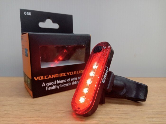 テールライト単体