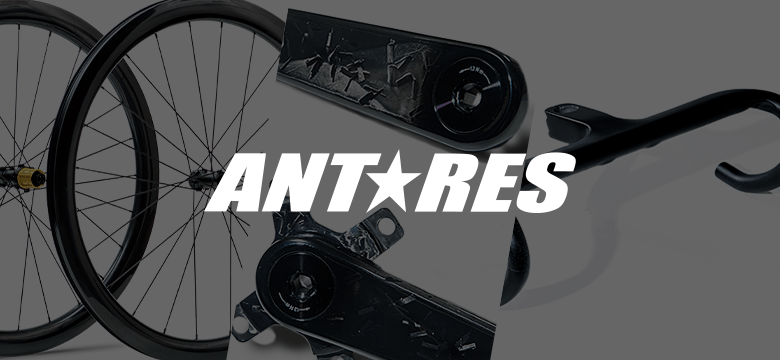 Y'S�R���N�V���� / ANTARES