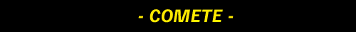 COMETE