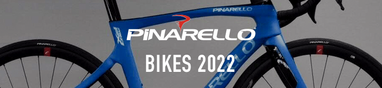 PINARELLO 2022年モデル