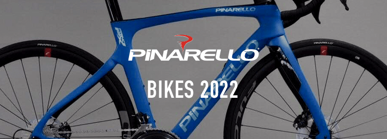PINARELLO 2022年モデル