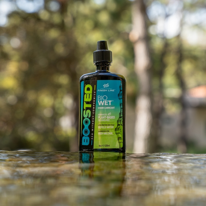 FINISHLINE ( �t�B�j�b�V�����C�� ) �I�C�� BOOSTED BioWet ( �u�[�X�e�b�h �o�C�I�E�F�b�g ) 945ml