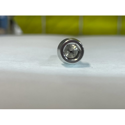 TISO ( ティソ ) リペアパーツ AL ボルト ( アルミ ボルト ) シルバー M6X20 1本 アウトレット品