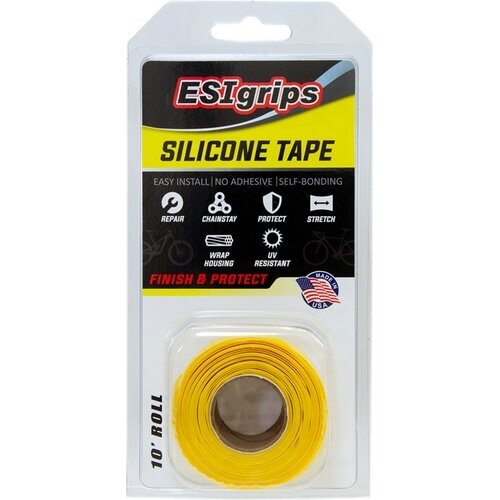 ESI GRIPS ( C[GXAC ObvX ) o[e[v SILICONE TAPE 10FT ROLL ( VRe[v 10FT ROLL ) CG[