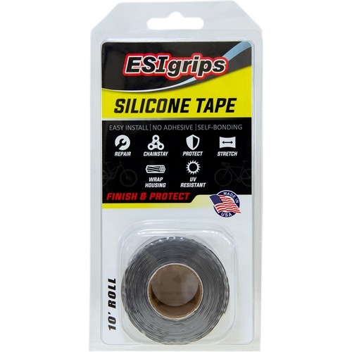 ESI GRIPS ( C[GXAC ObvX ) o[e[v SILICONE TAPE 36FT ROLL ( VRe[v 36FT ROLL ) O[