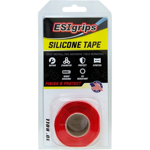 ESI GRIPS ( C[GXAC ObvX ) o[e[v SILICONE TAPE 36FT ROLL ( VRe[v 36FT ROLL ) bh