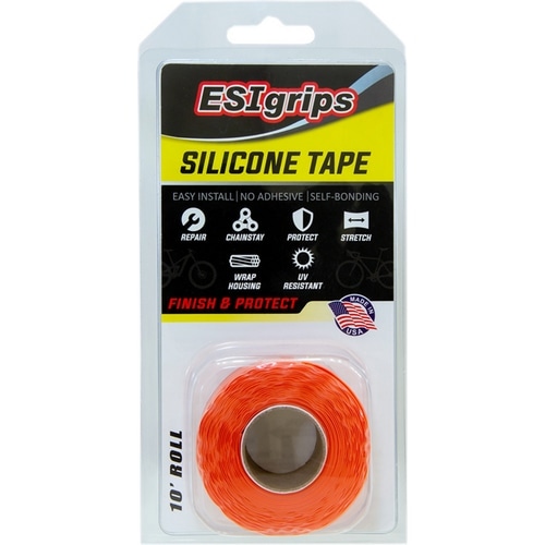ESI GRIPS ( C[GXAC ObvX ) o[e[v SILICONE TAPE 36FT ROLL ( VRe[v 36FT ROLL ) IW
