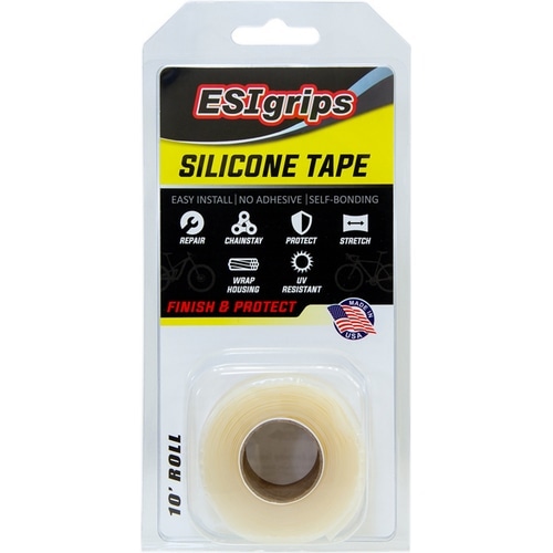 ESI GRIPS ( C[GXAC ObvX ) o[e[v SILICONE TAPE 36FT ROLL ( VRe[v 36FT ROLL ) NA